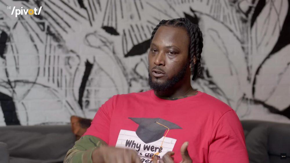 Kwame Brown