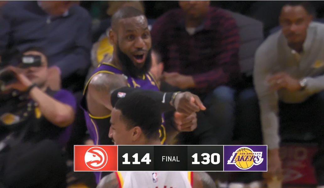 Lakers