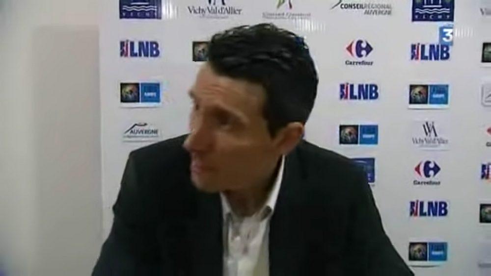 Laurent Sciarra