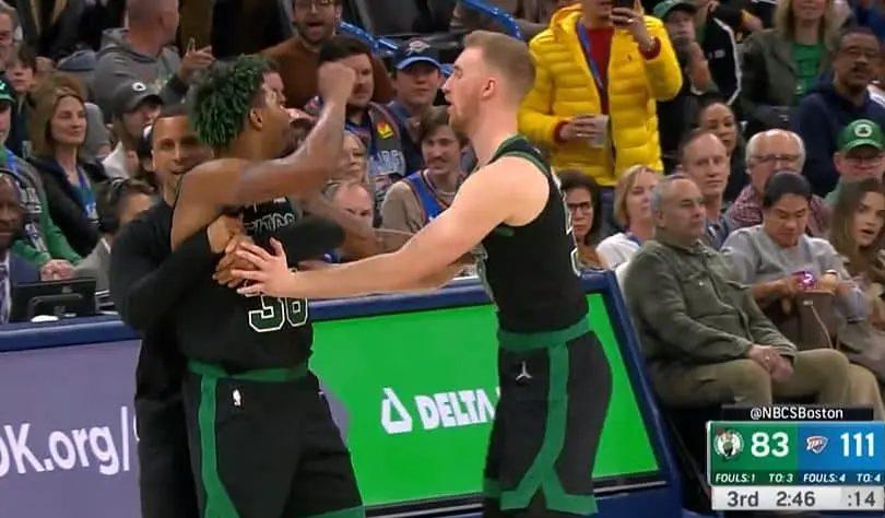 Marcus Smart