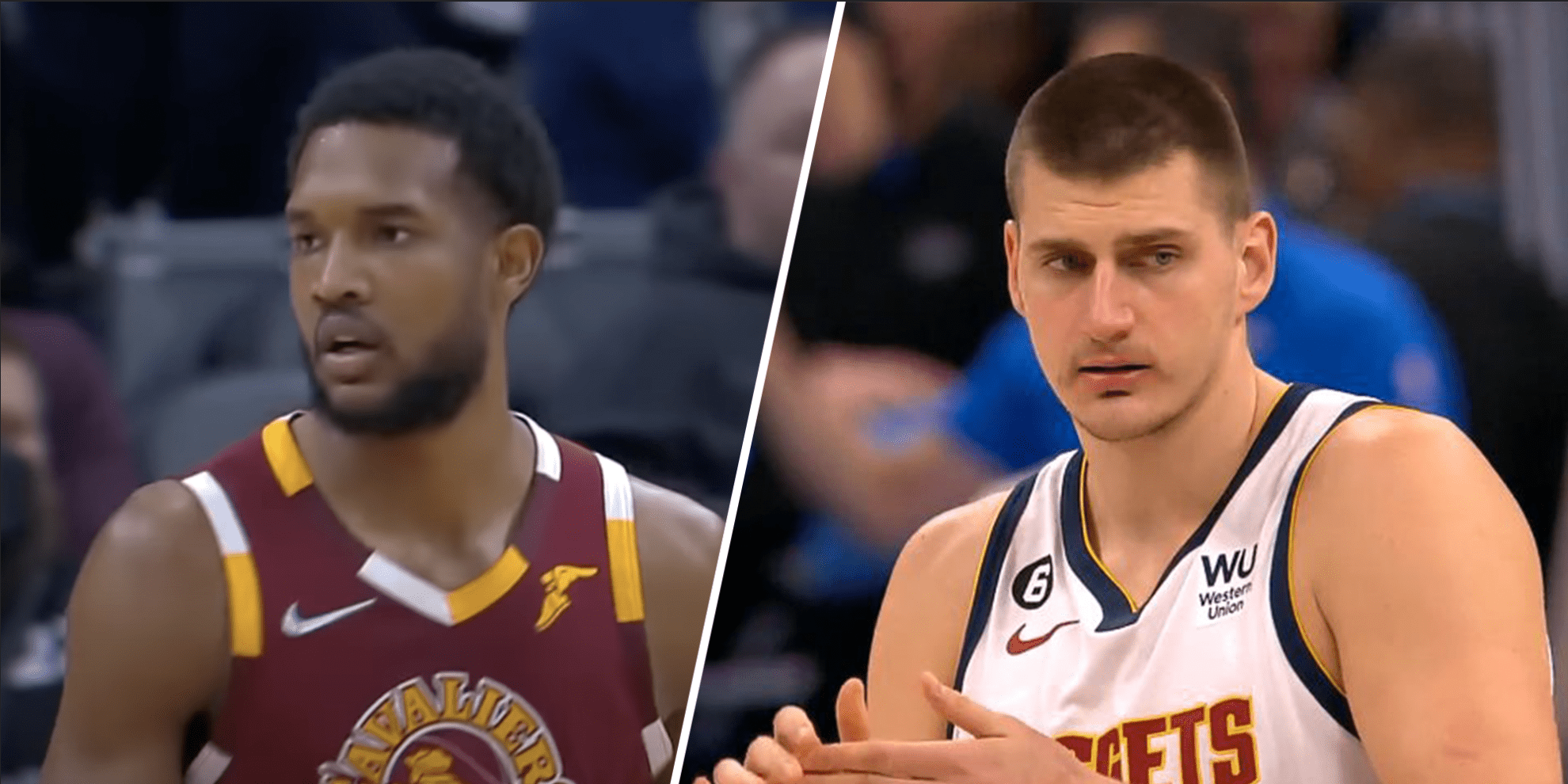Programme NBA
