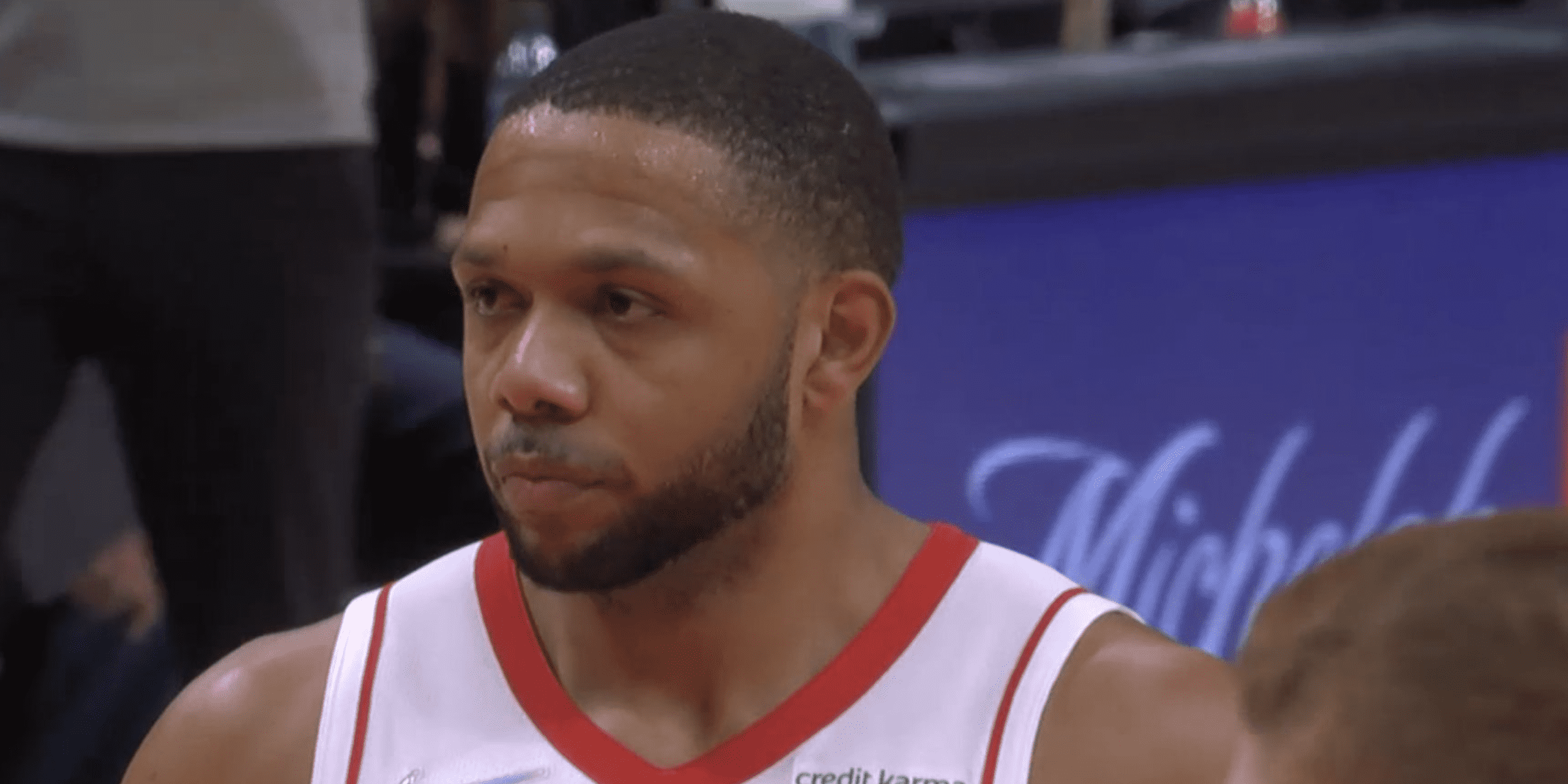 Résumé NBA Rockets