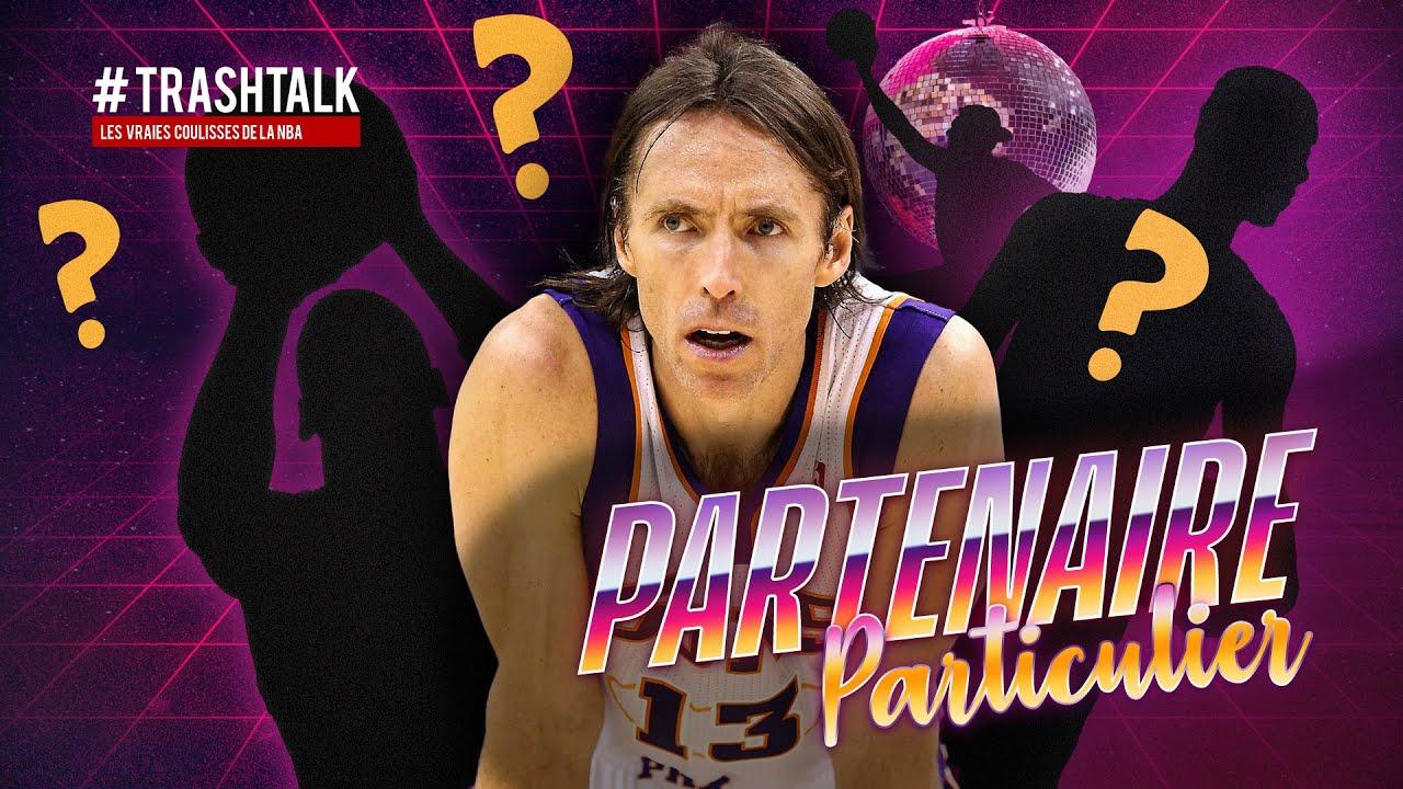 Steve Nash 9 janvier 2023