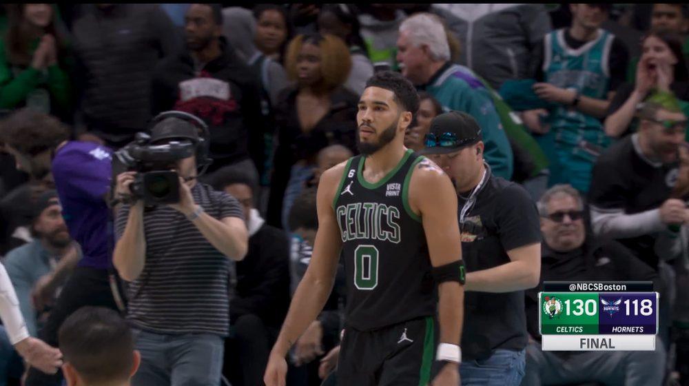 Jayson Tatum