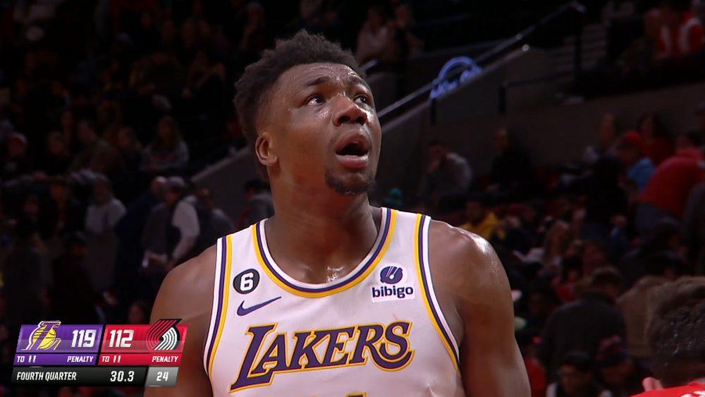 Thomas Bryant