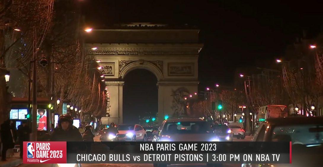 arc de triomphe 19 janvier 2023