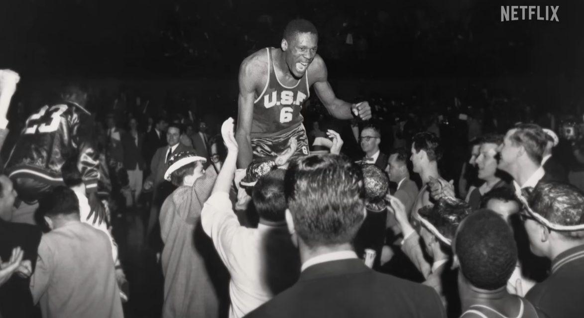Bill Russell 8 février 2023