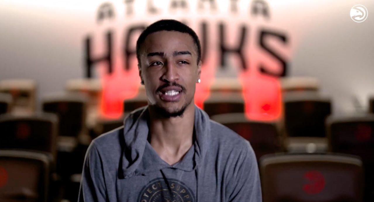 Programme NBA John Collins 3 février