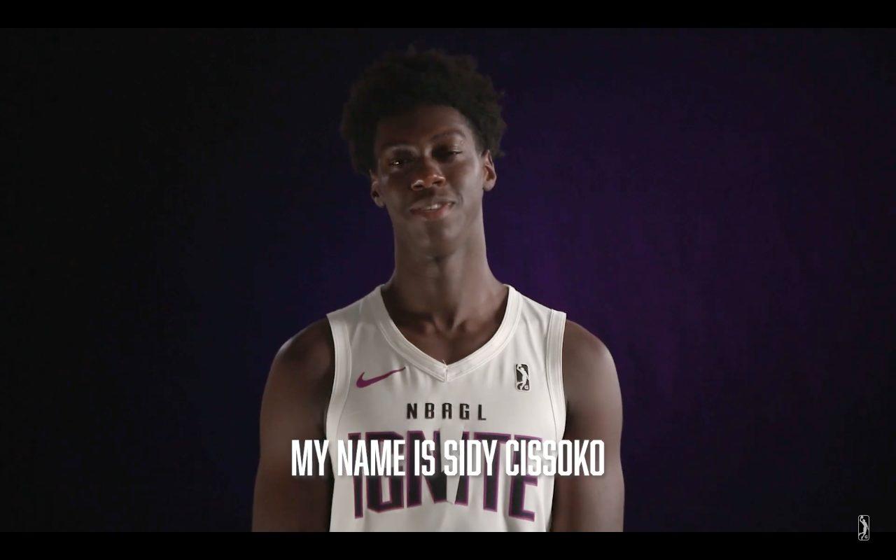 Sidy Cissoko 17 février 2023