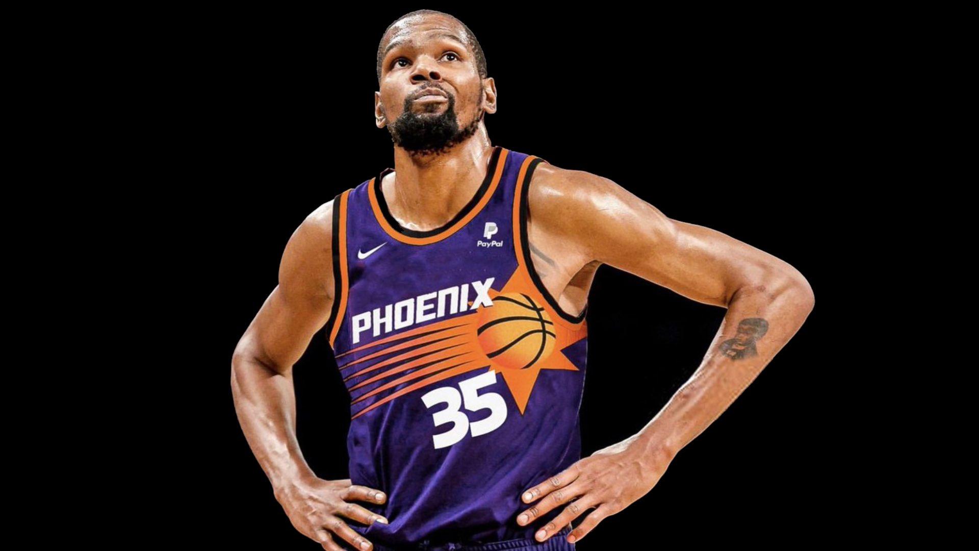 Kevin Durant