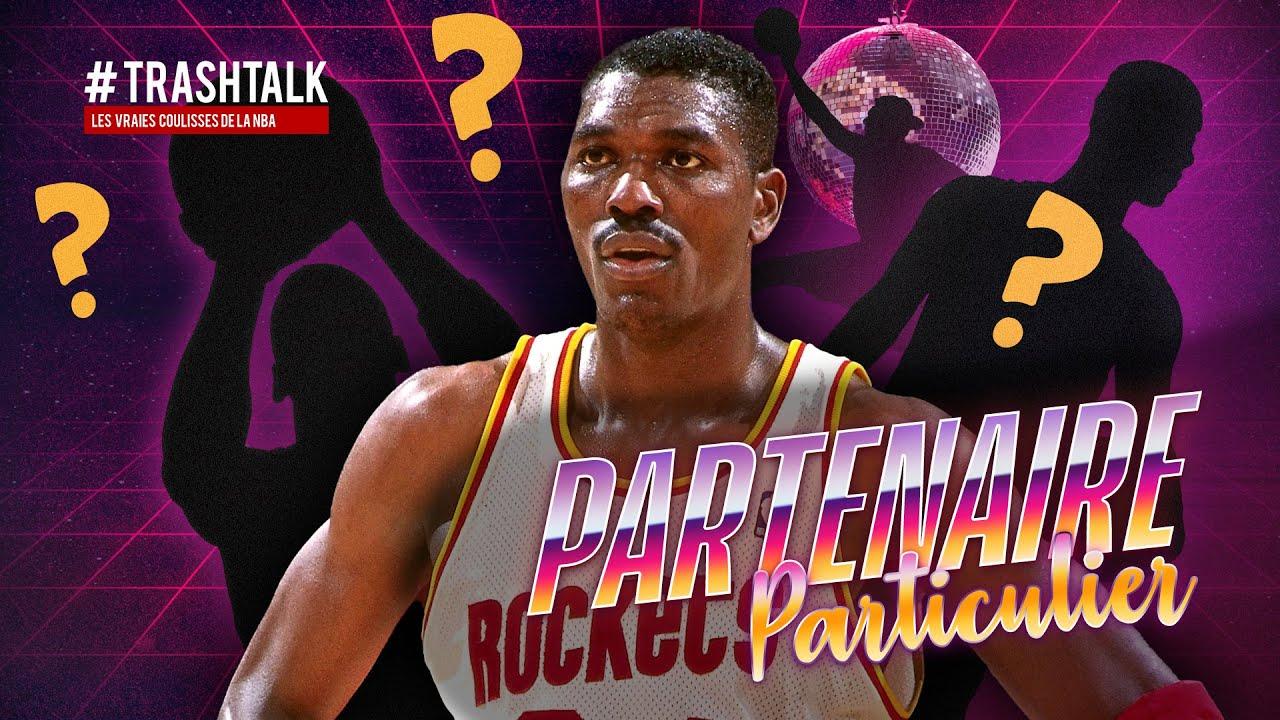 Hakeem Olajuwon 20 février 2023