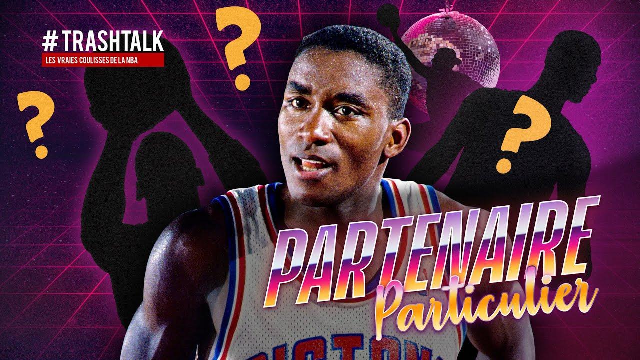 Isiah Thomas 27 février 2023