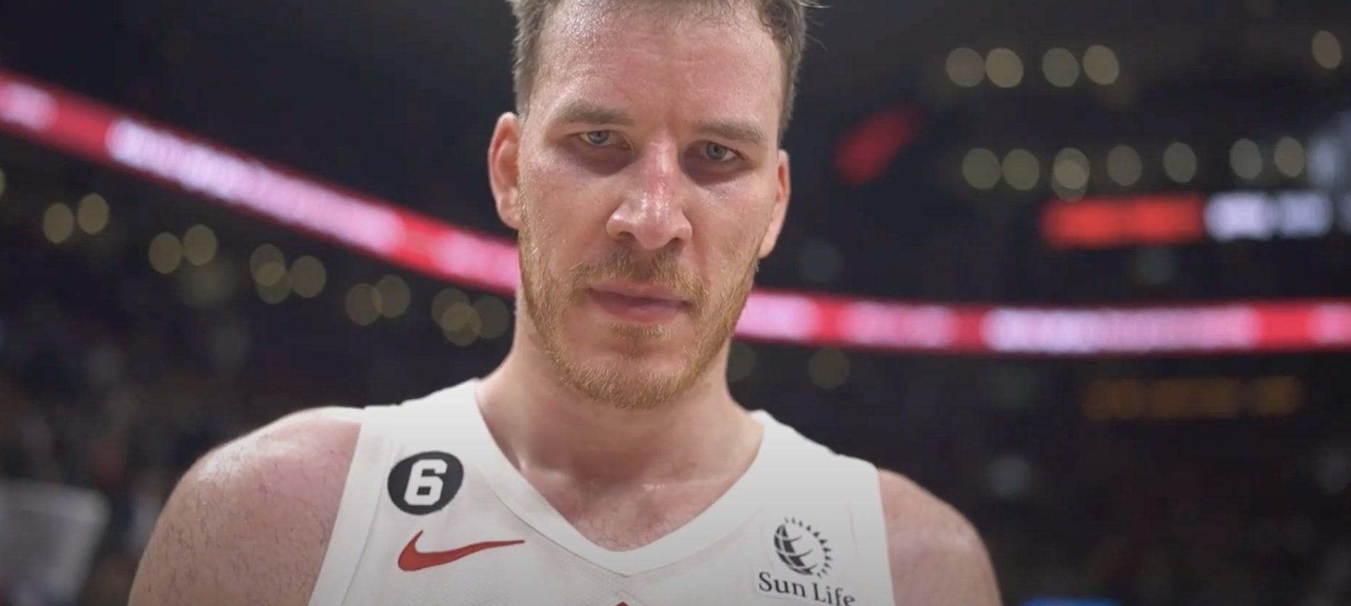 Jakob Poeltl