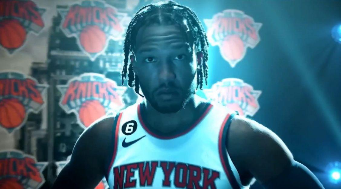 Jalen Brunson 28 février 2023