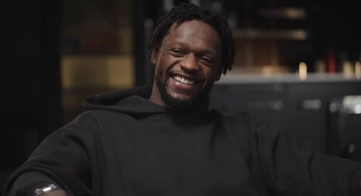 Julius Randle 3 févrer 2023