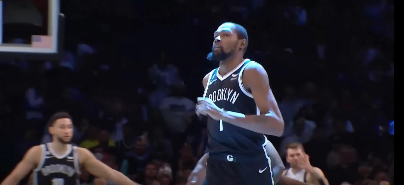 Kevin Durant