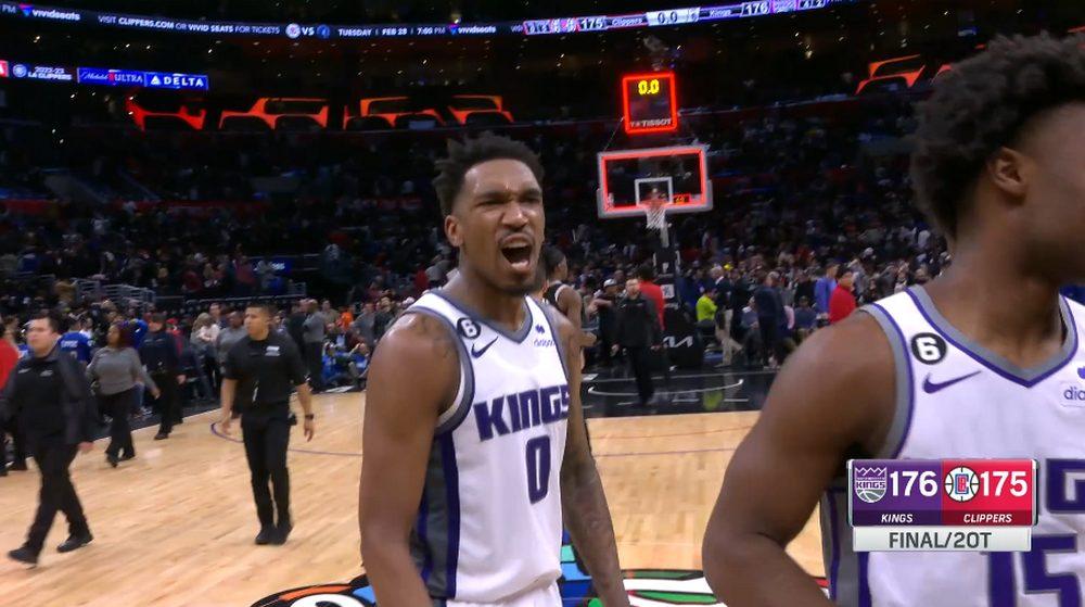 Sacramento Kings