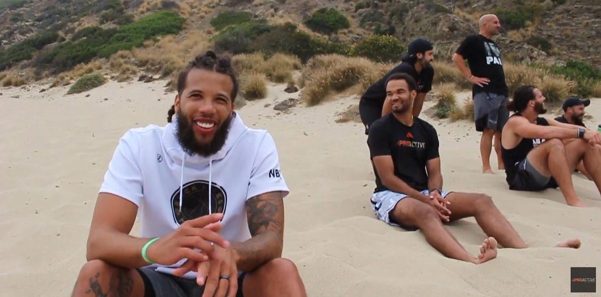 Michael Carter-Williams 27 février 2023