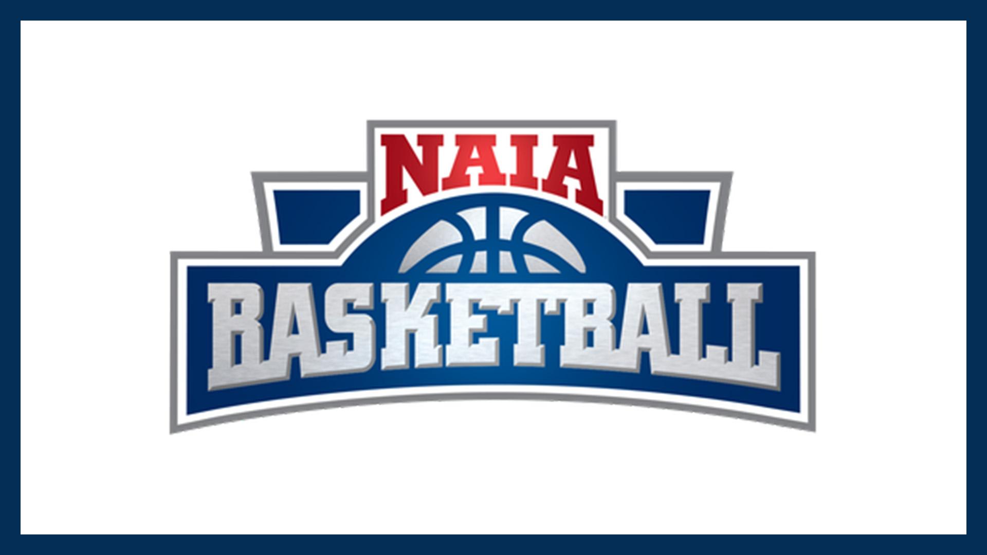 NAIA basketball 21 février 2023