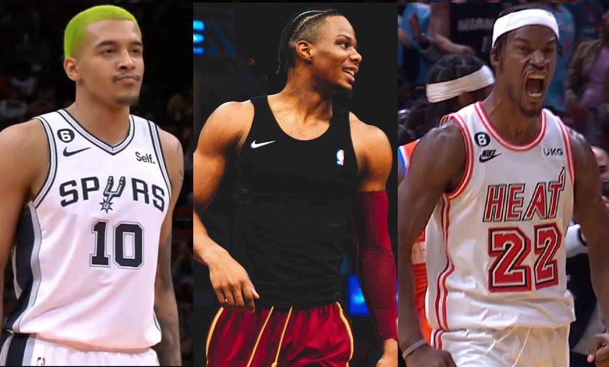 Observations NBA