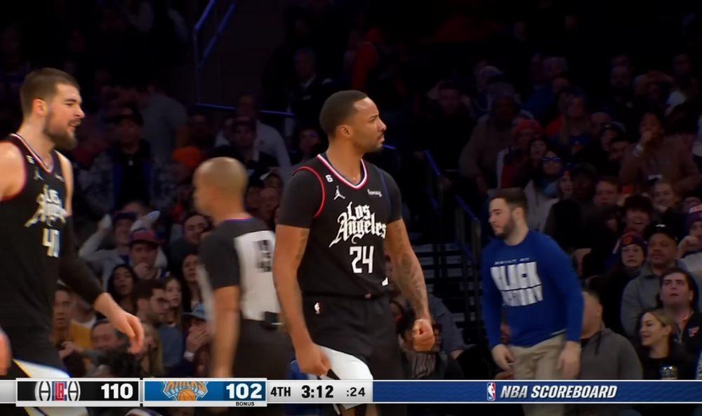 Norman Powell