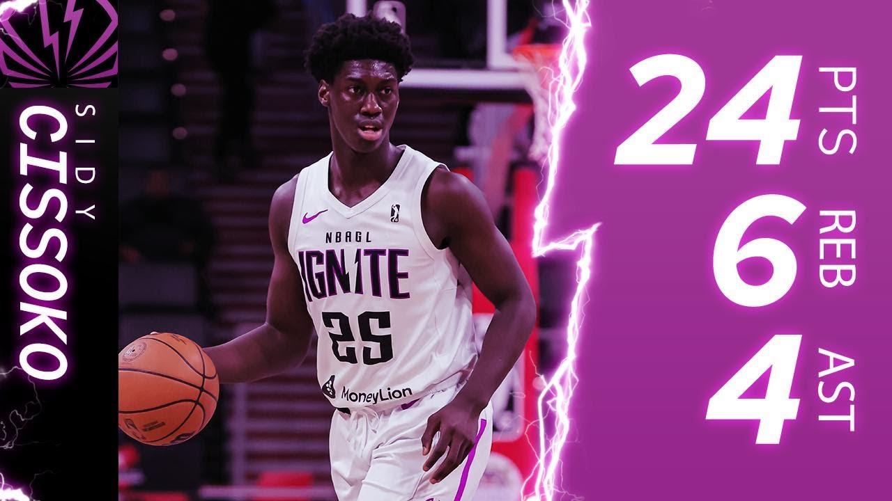 Sidy Cissoko 26 février 2023