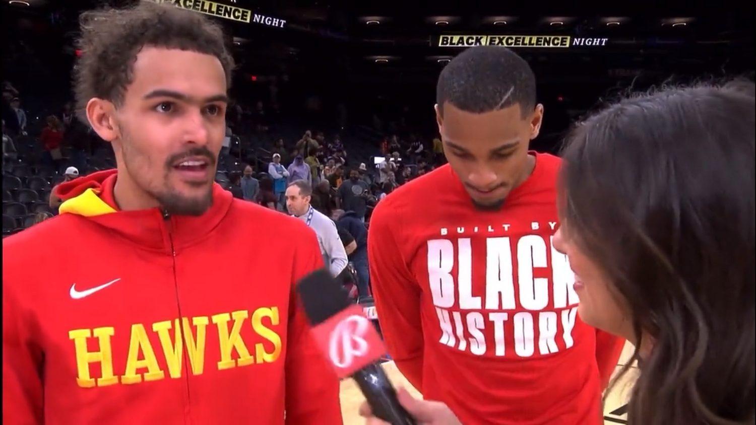 Trae Young
