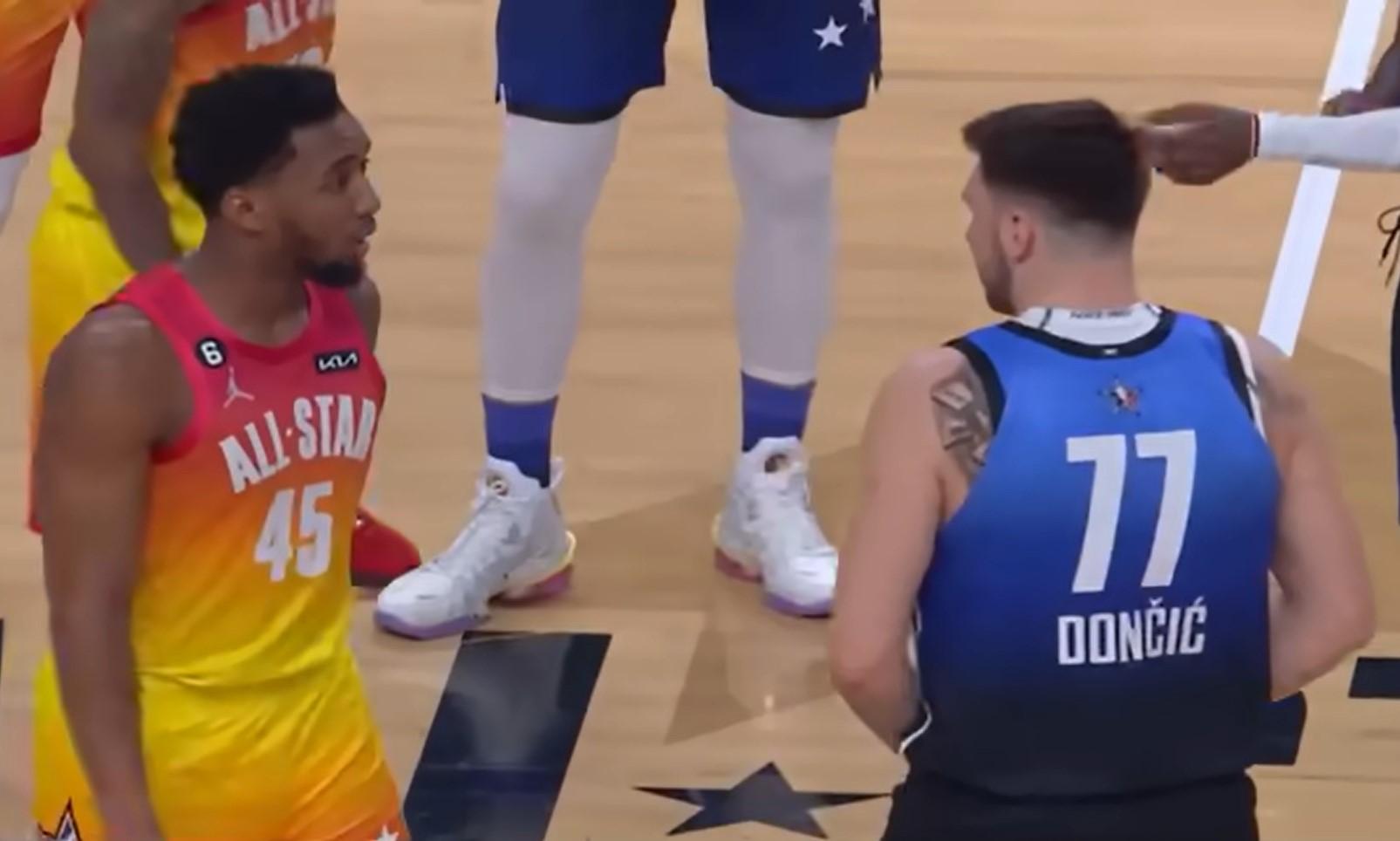 all-star game