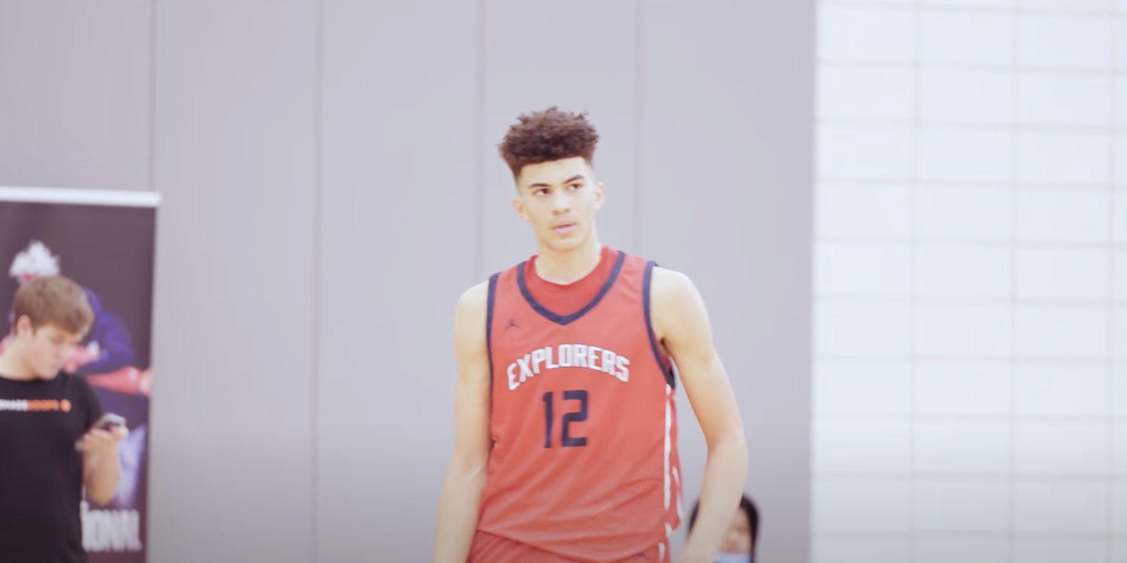 Cameron Boozer