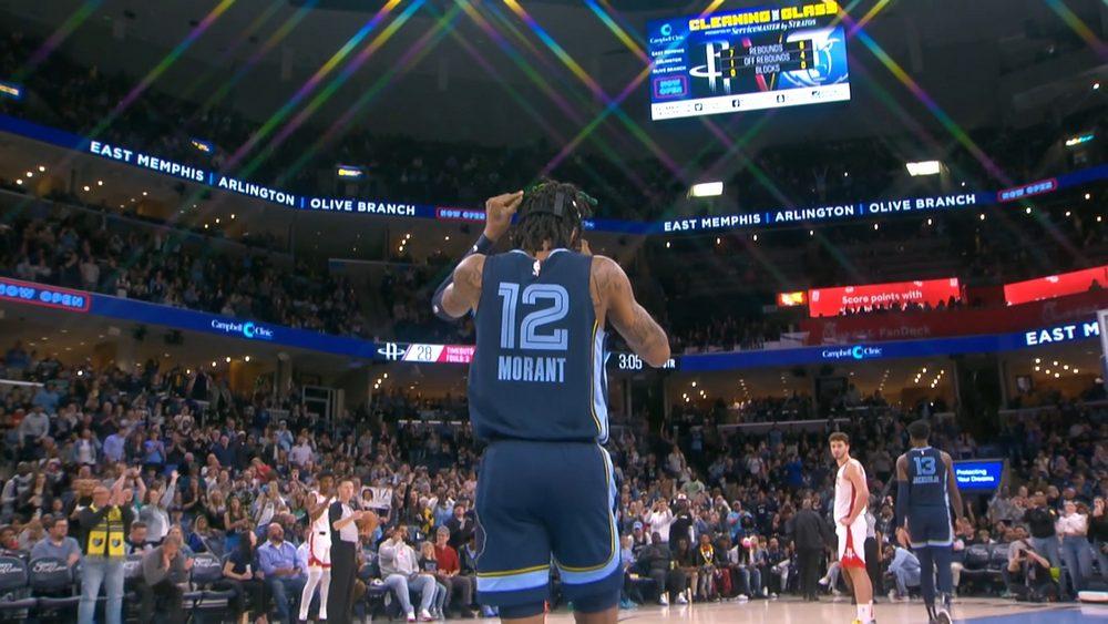 Ja Morant