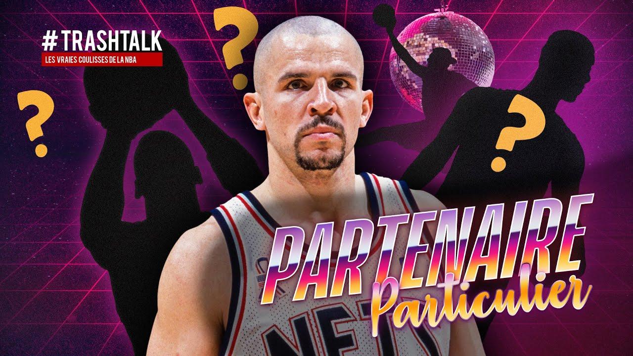Jason Kidd 20 mars 2023