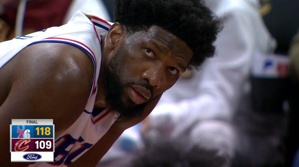 Joel Embiid