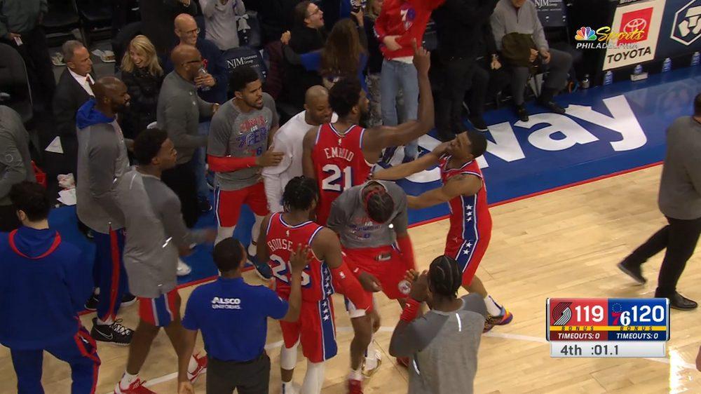 Joel Embiid
