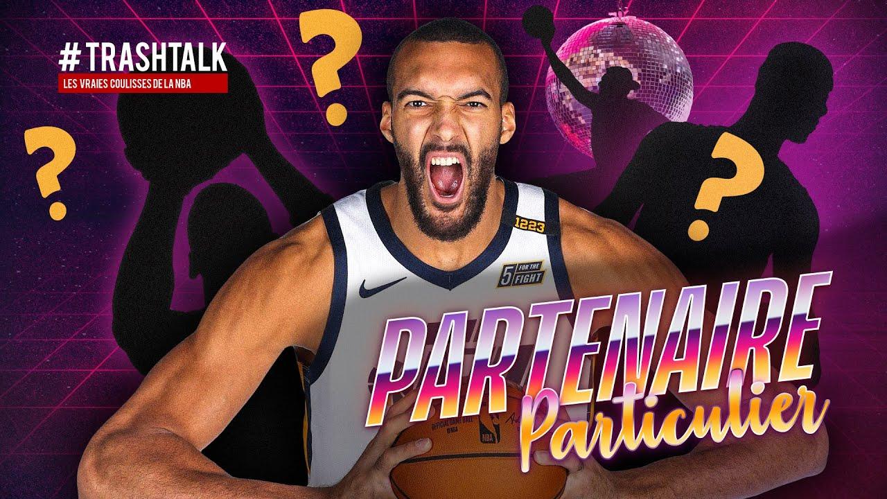 Rudy Gobert 13 mars 2023