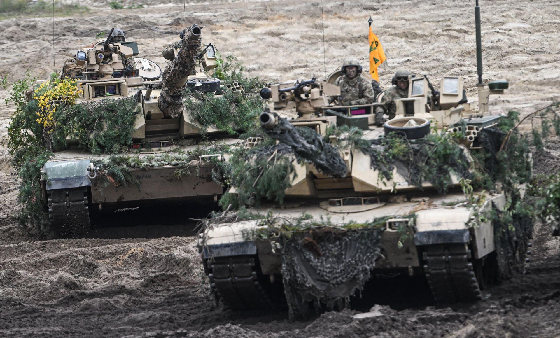 tank