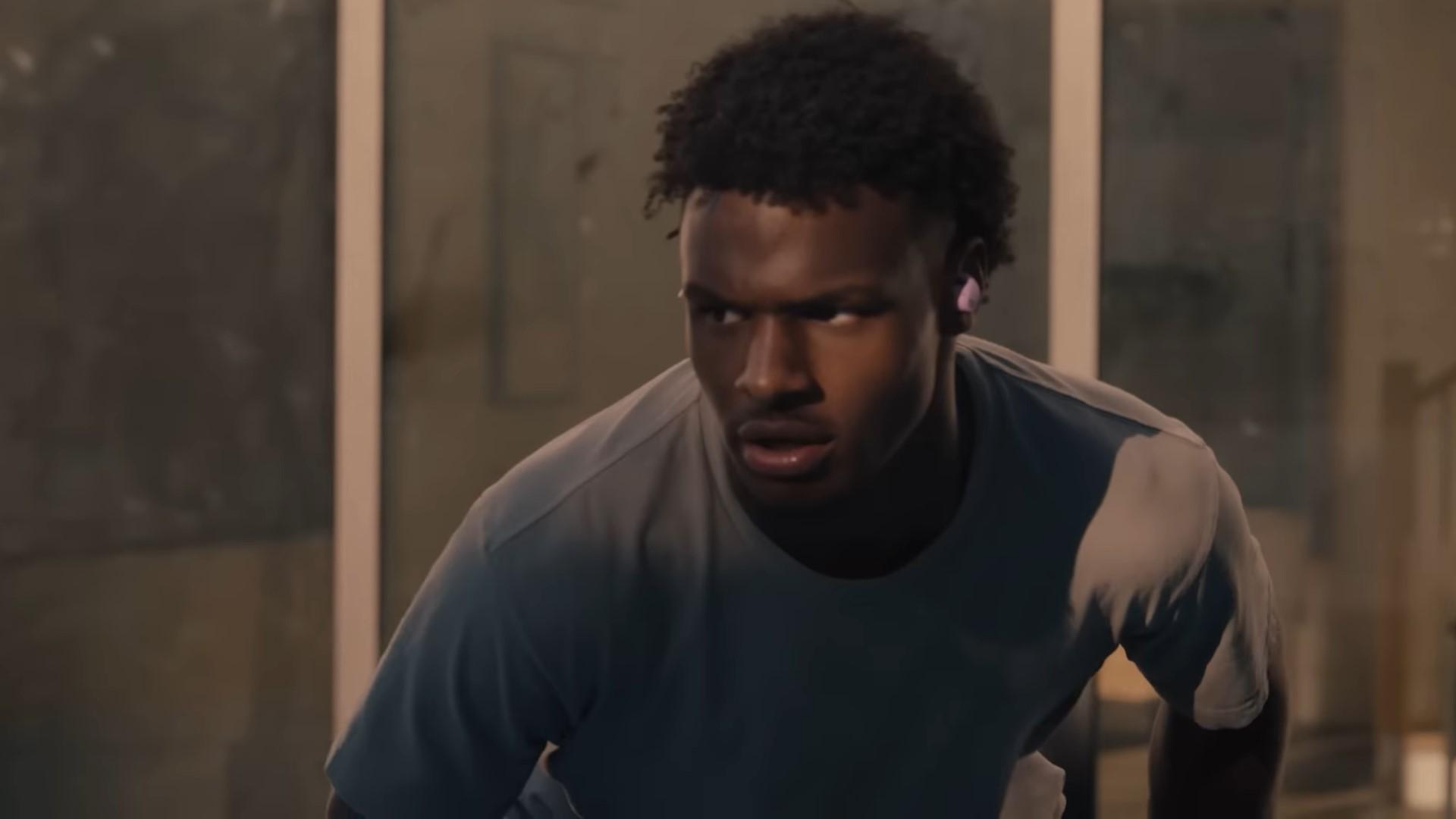 Bronny James