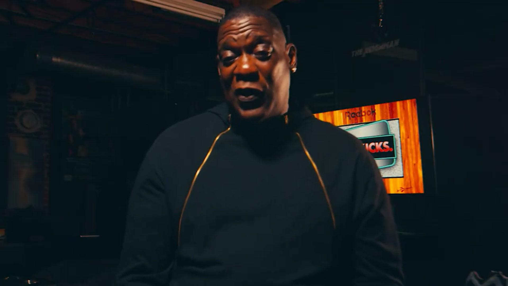 shawn kemp