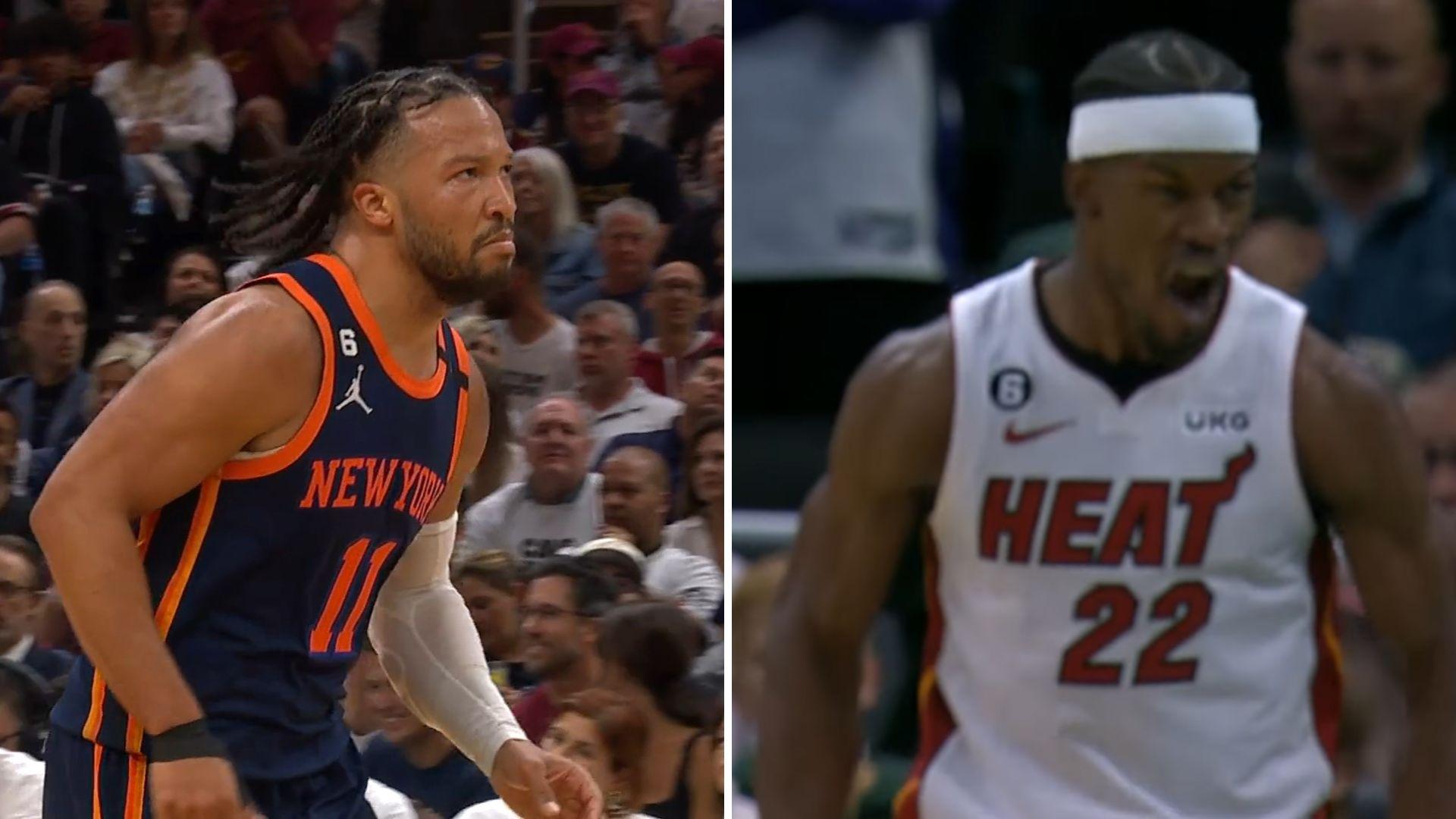 Preview Knicks Heat