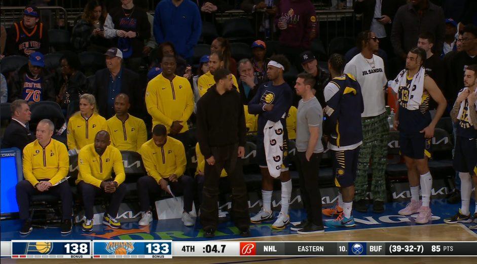 Indiana Pacers