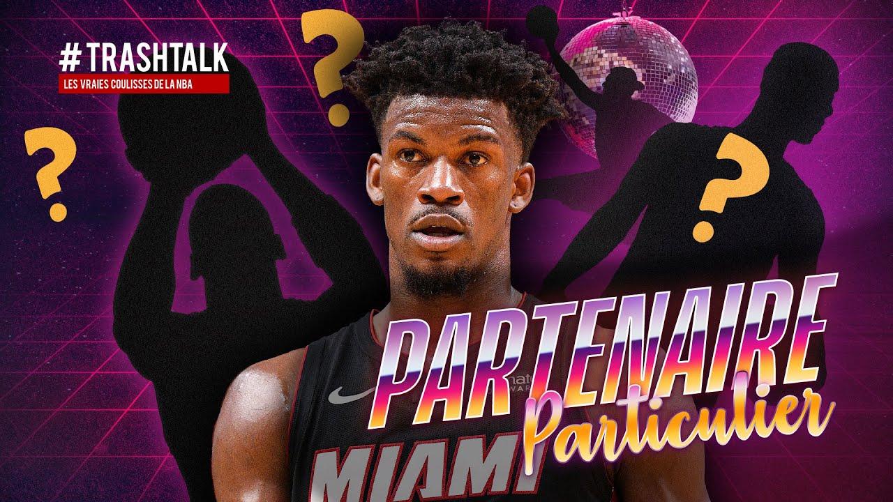 Jimmy Butler 3 avril 2023