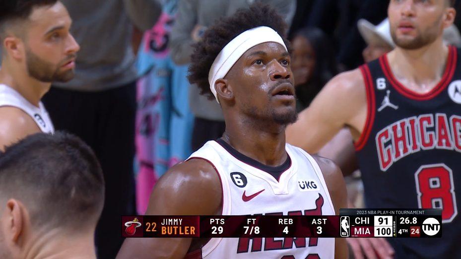 Jimmy Butler