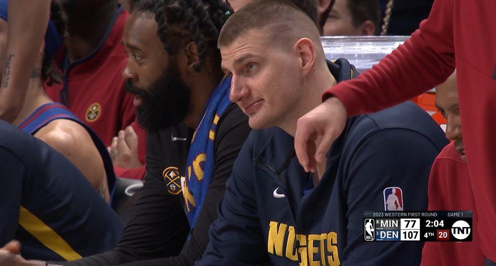 Nikola Jokic