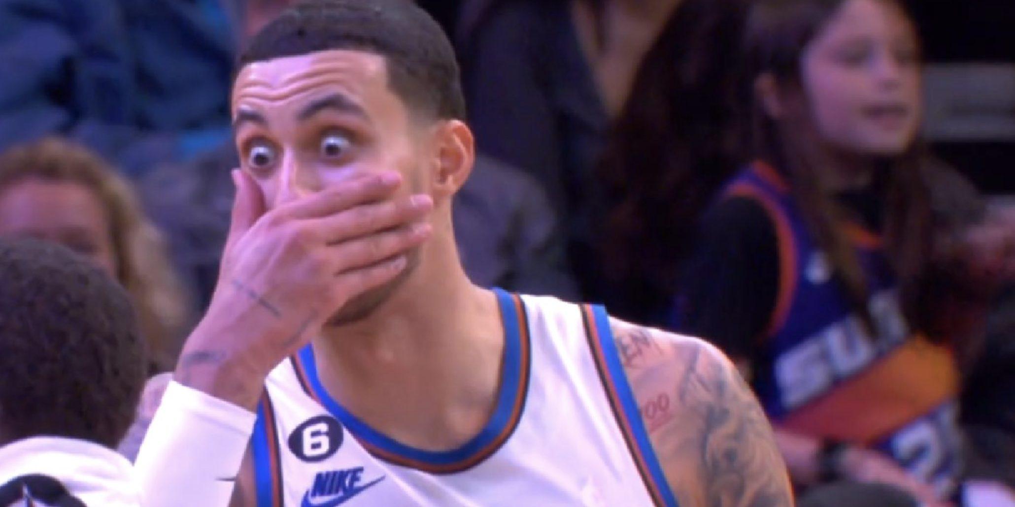 Kyle Kuzma Wizards