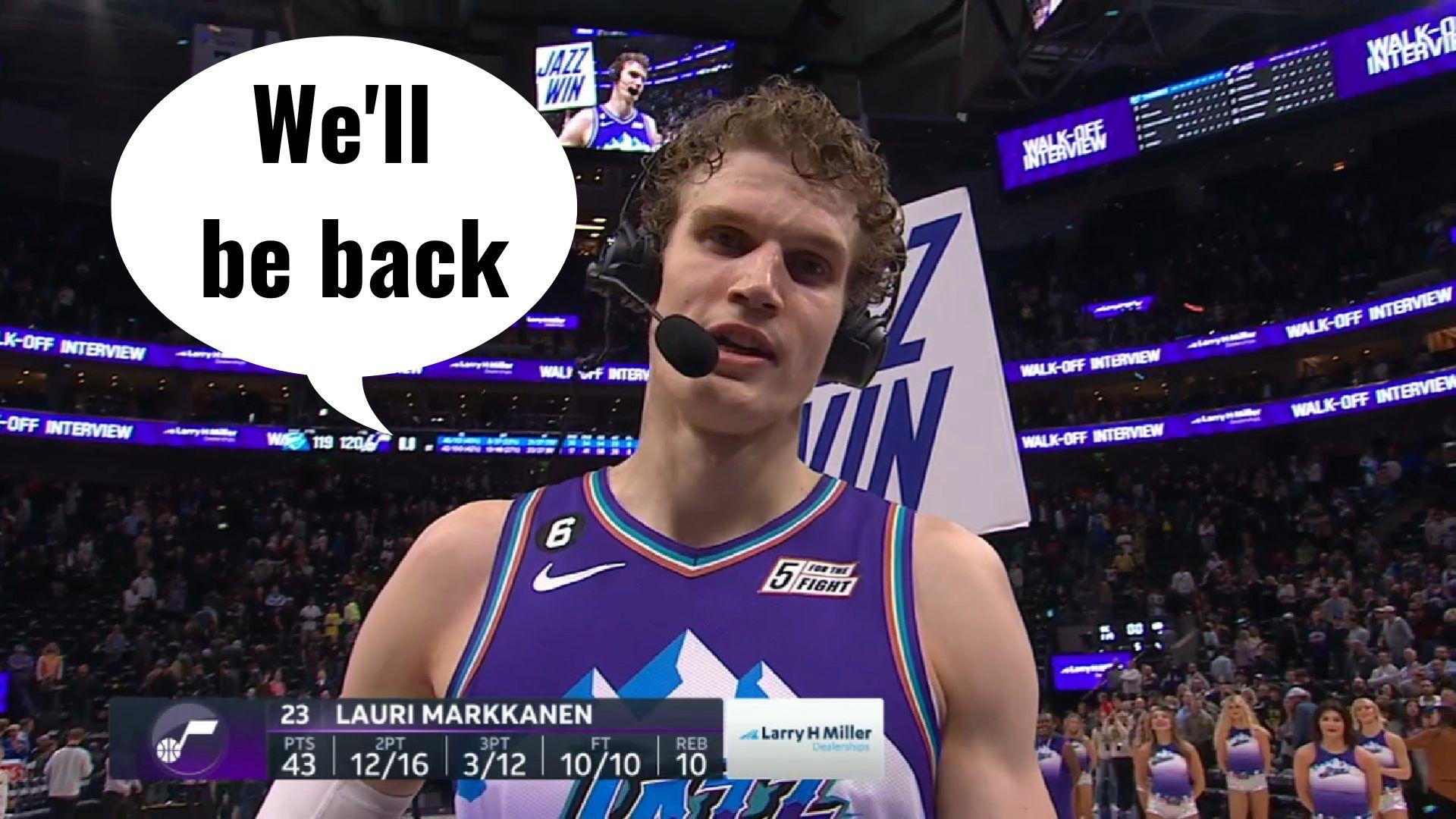 Utah Jazz