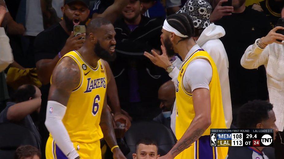 Lakers