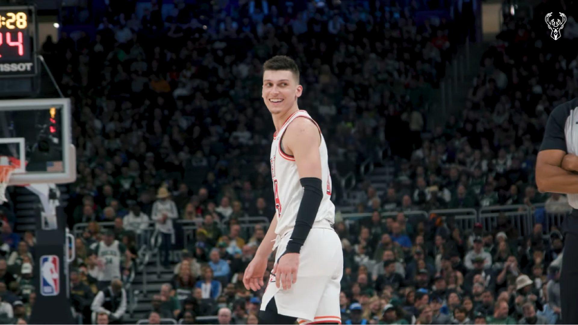 Tyler Herro Heat 4 mars 2023