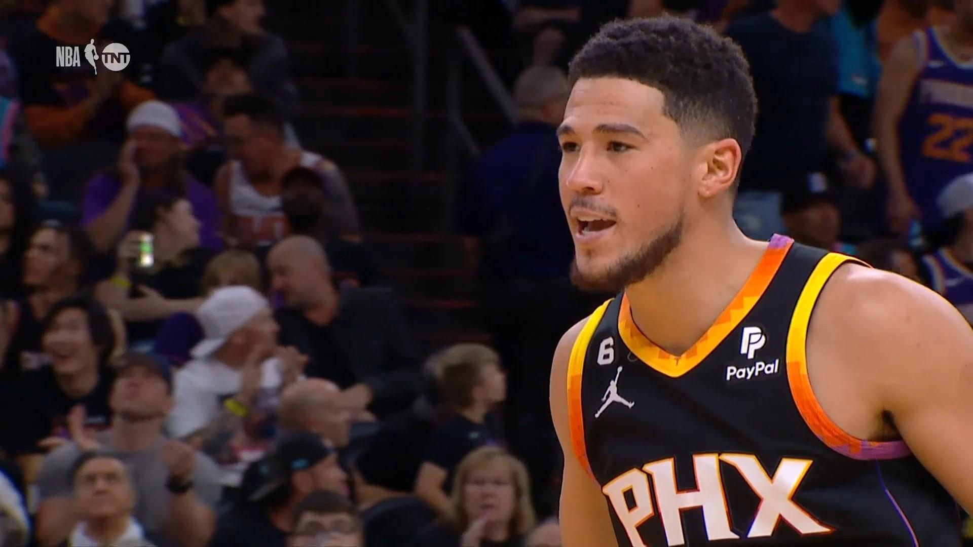 devin booker 19 avril 2023