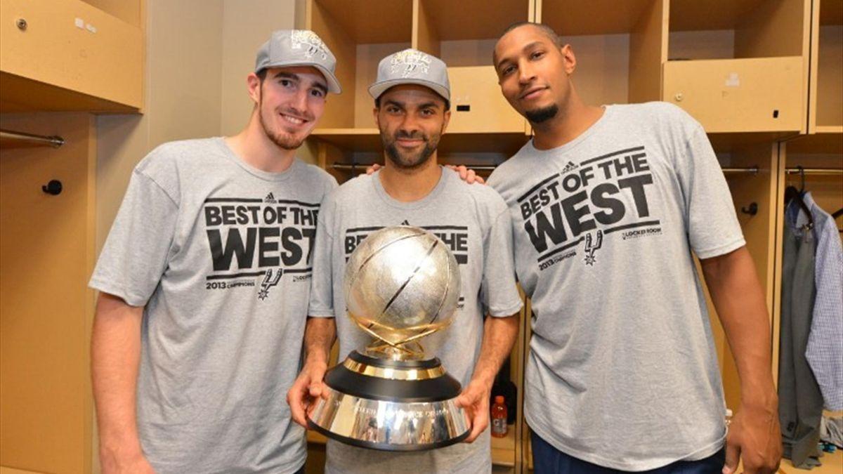 San Antonio Spurs