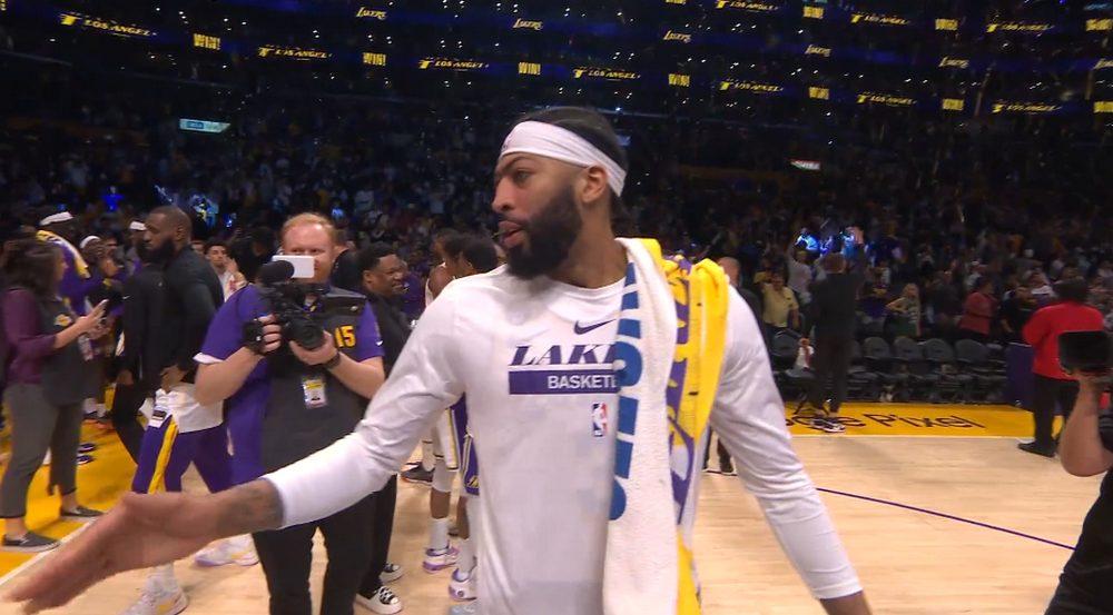 Anthony Davis