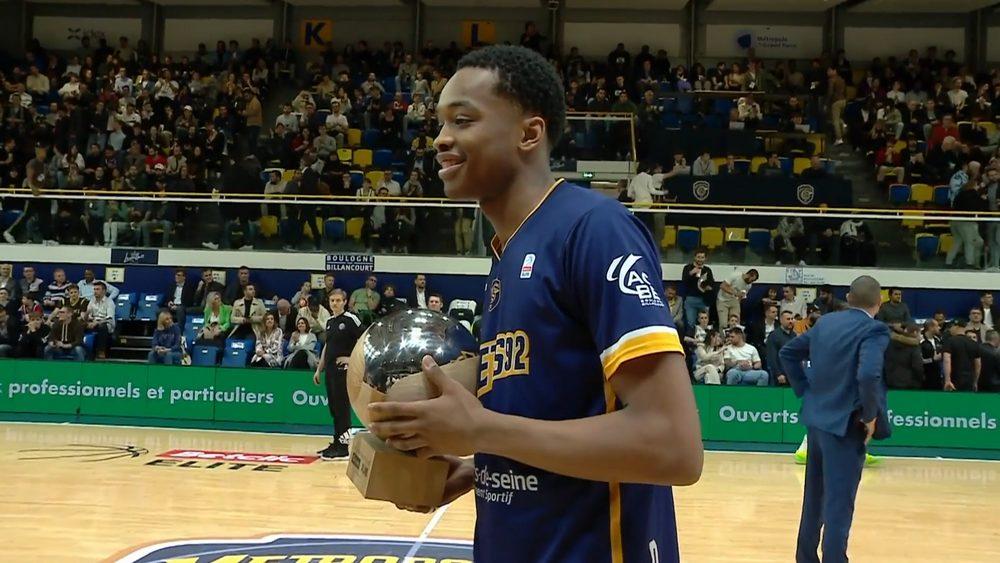 Bilal Coulibaly